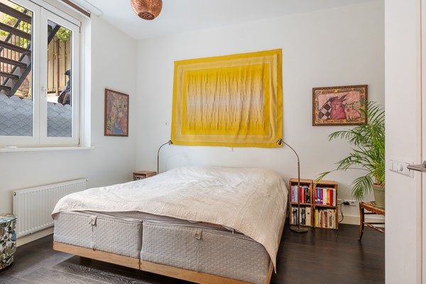 Medium property photo - Boomstraat 17, 1015 LA Amsterdam